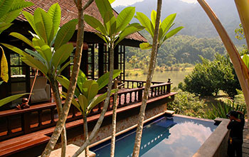 Janda Baik Private Retreat